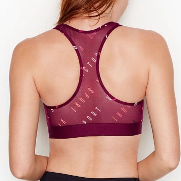 Victoria’s Secret Player Sports Bra - Picture 2 of 4